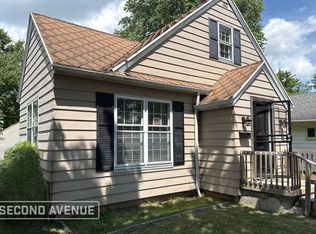 1521 E Donald St, South Bend, IN 46613