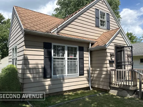 1521 E Donald St, South Bend, IN 46613