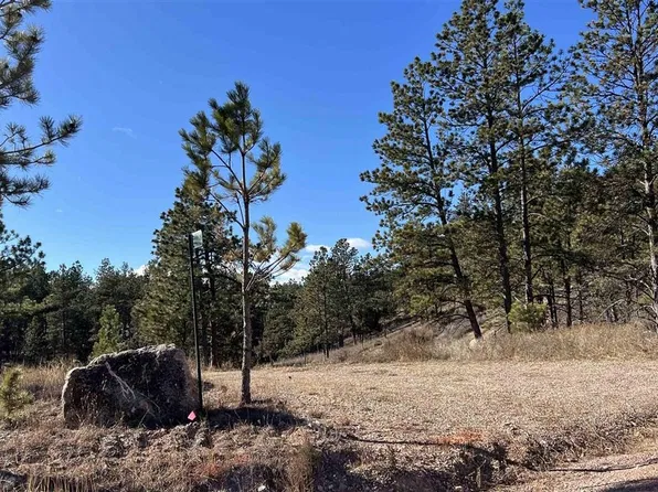 12725 Ridgeview Dr, Hot Springs, SD 57747