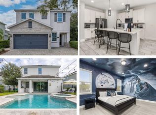 7494 Marker Ave, Kissimmee, FL 34747