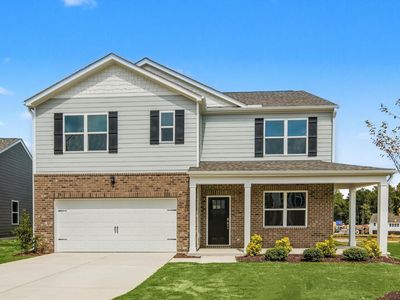 817 Canis Minor Rd, Wendell, NC, 27591