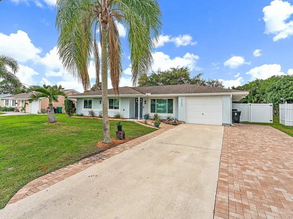 2112 SE Wald Street, Port St Lucie, FL 34983