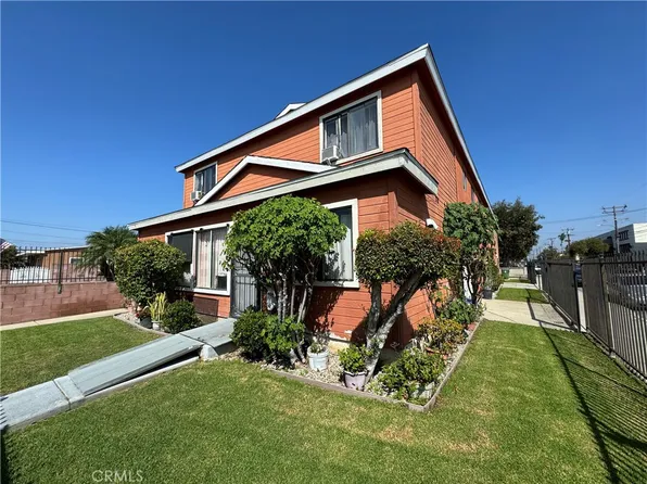 3205 W 139th St, Hawthorne, CA 90250