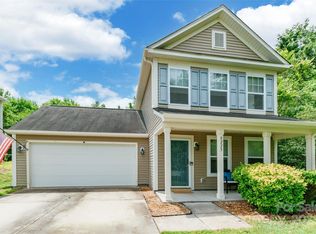 8225 Midas Ln, Locust, NC 28097