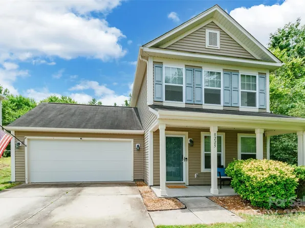 8225 Midas Ln, Locust, NC 28097