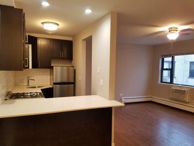 522 W Oakdale Ave #2, Chicago, IL, 60657