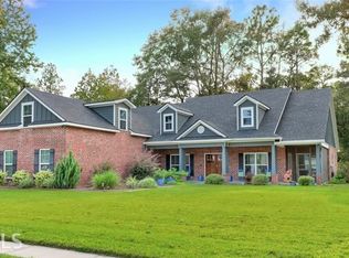 149 Blandford Xing, Rincon, GA 31326