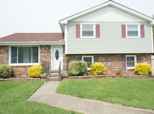 510 Paula Dr, Clarksville, TN 37042