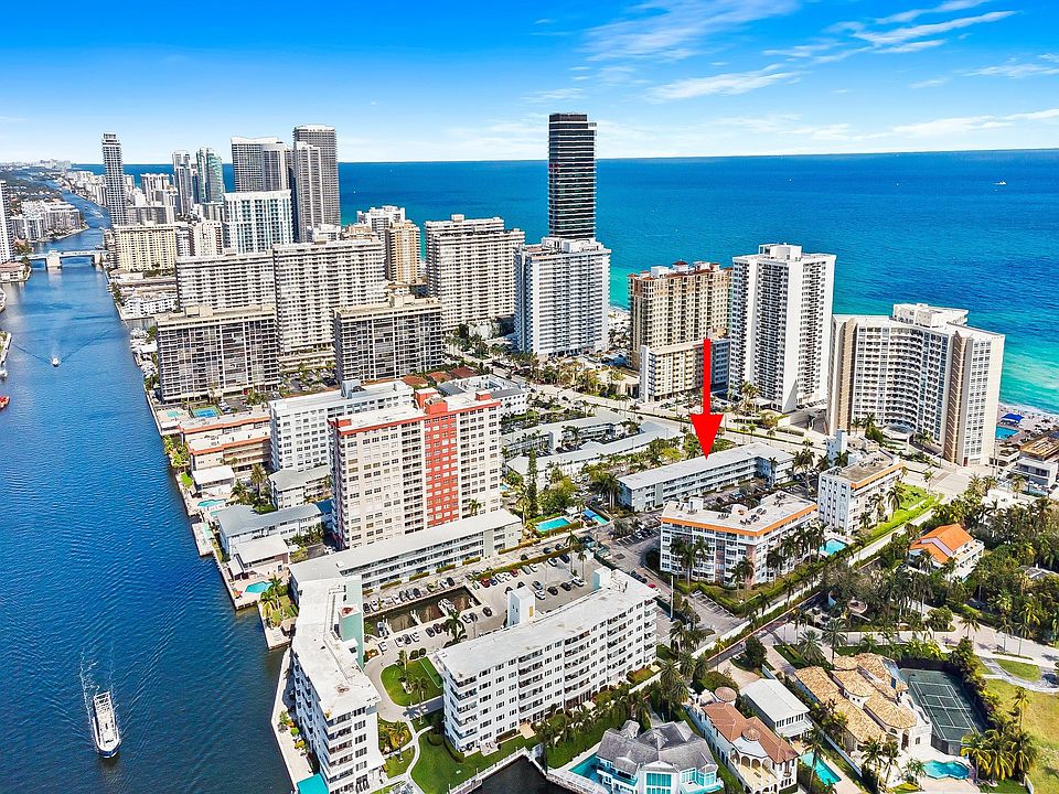 1st image of 3177 S Ocean Drive #109