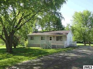 3501 Territorial Rd, Leslie, MI 49251