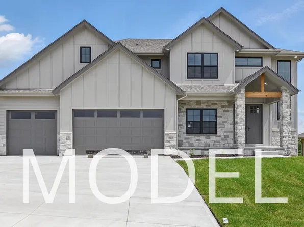 10963 S 102nd St, Papillion, NE 68046