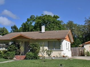 1612 Harvard St, Clearwater, FL 33755