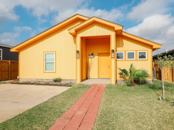 5314 Galicia Ln, Laredo, TX 78046