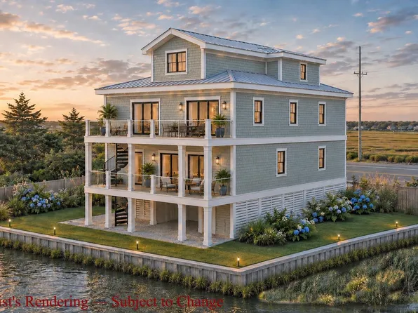 615 Stone Harbor Blvd, Cape May Court House, NJ 08210