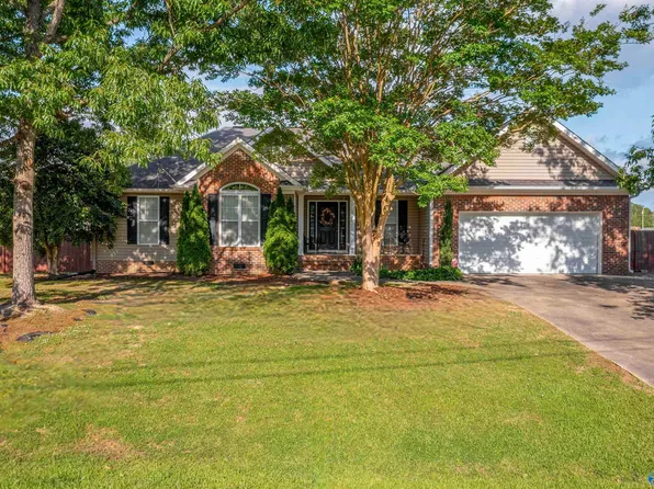 1017 Cove Rd, Southside, AL 35907