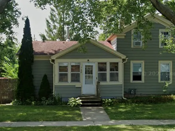 120 N Harrison St, Delavan, WI 53115