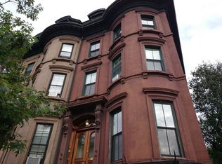 517 Columbus Ave APT 2, Boston, MA 02118