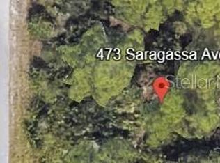 473 Saragassa Ave SW LOT 16, Palm Bay, FL 32908