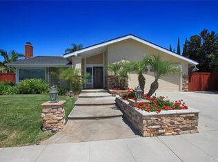 3001 N Edgewater St, Orange, CA 92865