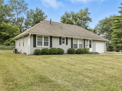 100 Kent St, Excelsior Springs, MO, 64024