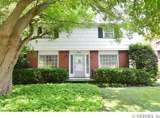 2415 Saint Paul Blvd, Rochester, NY 14617