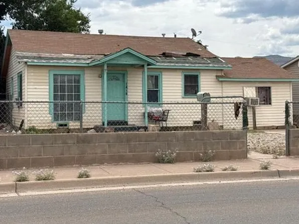 1418 N Florida Ave, Alamogordo, NM 88310