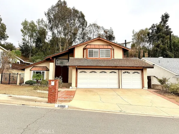 23860 Enriquez Dr, Diamond Bar, CA 91765