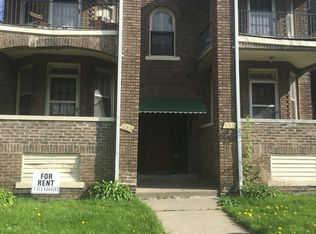 1153 Seward St #1, Detroit, MI 48202