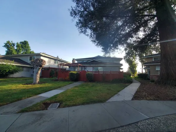 5676 Calmor Ct APT 3, San Jose, CA 95123