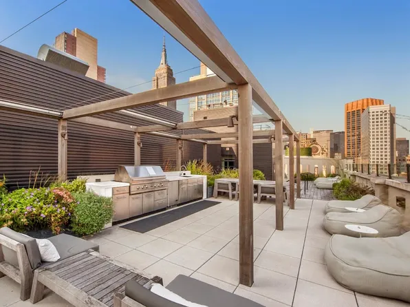 404 Park Avenue South image 10 of 18