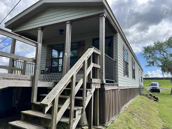 2051 Levee Hwy #A, Pierre Part, LA 70339