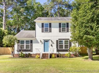 203 Miles Ct, Fayetteville, NC 28303