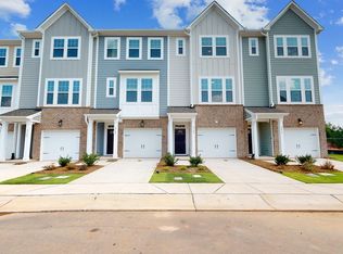 2100 Enrichment Way #5, Durham, NC 27703