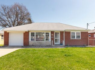 5920 Willow Oak Ln, Cincinnati, OH 45239