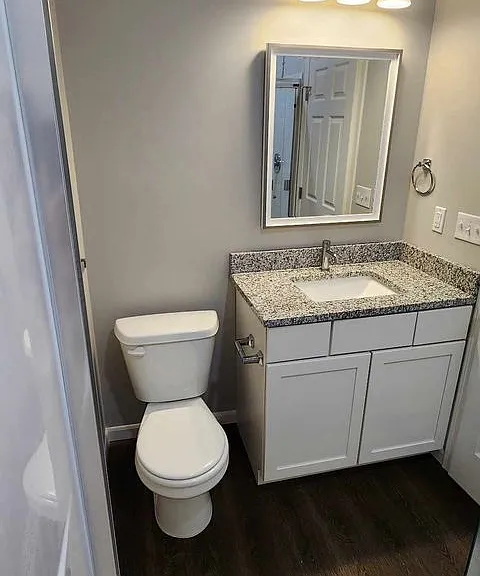 2325 N Burns Ave #2327 — Photo 12