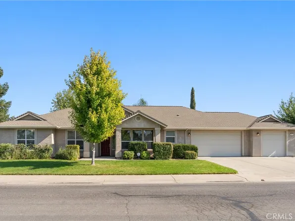 377 Papst Ave, Orland, CA 95963