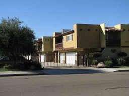 Gated Community