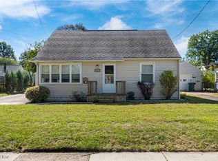 3012 16th St NW, Canton, OH 44708