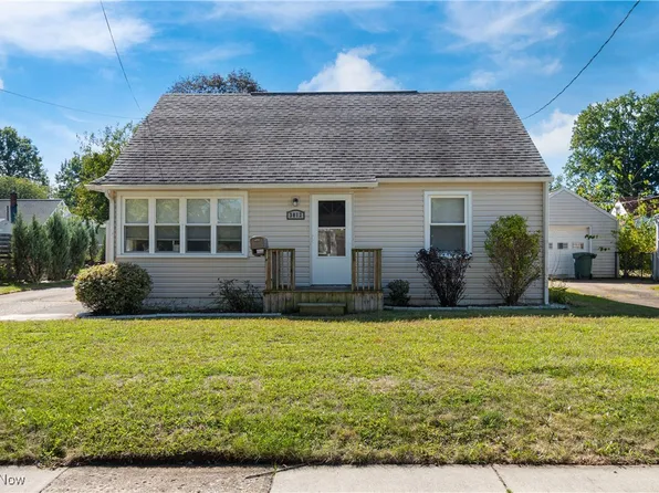 3012 16th St NW, Canton, OH 44708