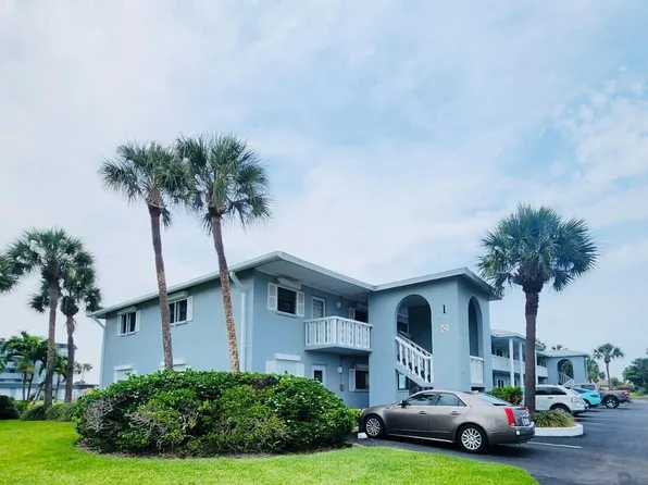 3799 S Banana River Blvd APT 101, Cocoa Beach, FL 32931