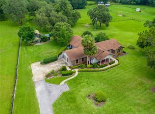 5102 County Road 634s, Bushnell, FL 33513