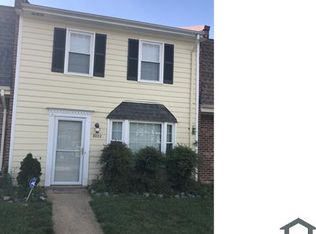 8022 Provincetown Dr, North Chesterfield, VA 23235