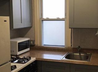 107-48 128th St FLOOR 2, South Richmond Hill, NY 11419