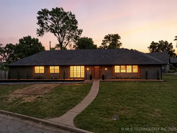 5817 S 73rd East Ave, Tulsa, OK 74145