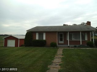 14151 Strite Rd, Hagerstown, MD 21742