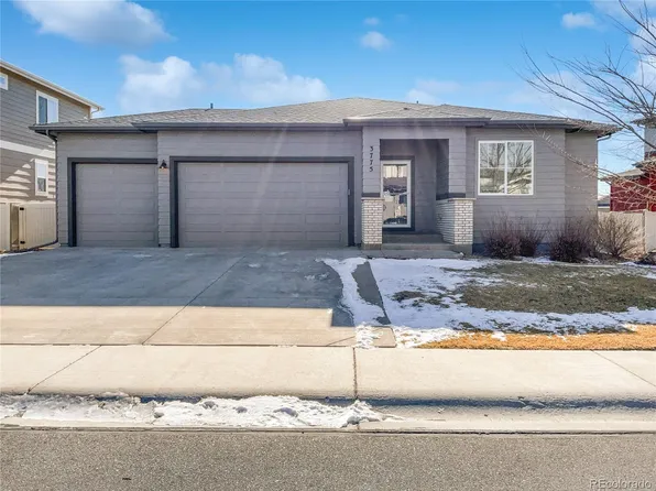 3775 River Birch Street, Wellington, CO 80549