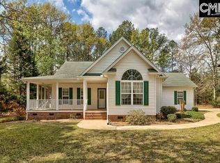 100 Sandy Run Ct, Gaston, SC 29053