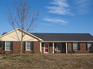 129 Pinckney Rd, Harvest, AL 35749