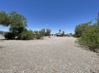 1425 N Datig Ave, Quartzsite, AZ 85346