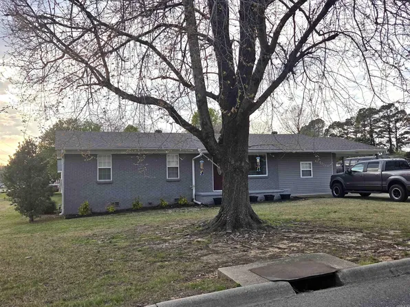 406 S Rockingchair Rd, Paragould, AR 72450